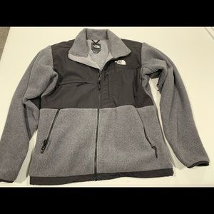 Men’s North Face Denali Recycled Fleece Jacket
